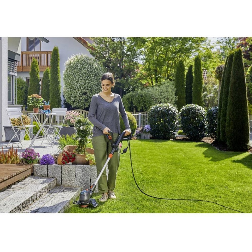 GARDENA Trimmer ComfortCut 550/28 Grastrimmer - 550 W - Draaibare kop