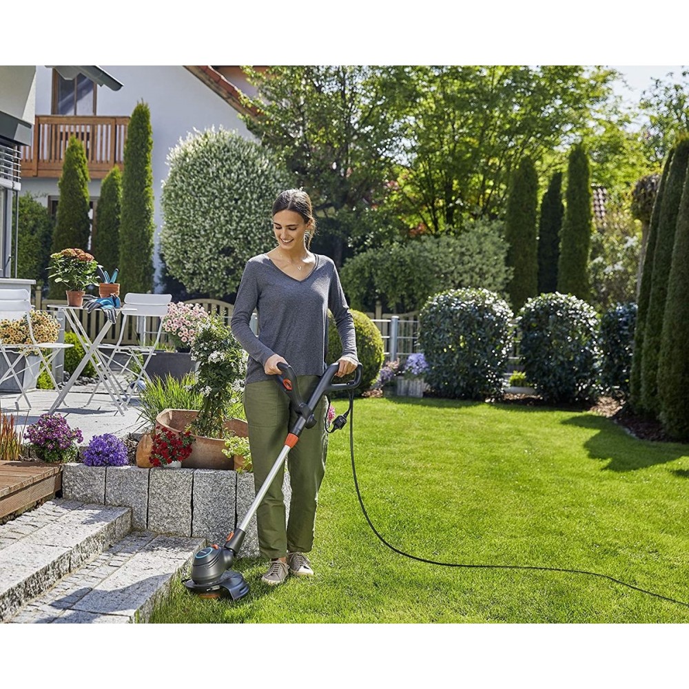 GARDENA Trimmer ComfortCut 550/28 Grastrimmer - 550 W - Draaibare kop