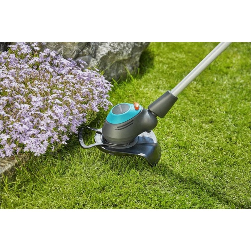 GARDENA Trimmer EasyCut 450/25 Grastrimmer - 450 W motor