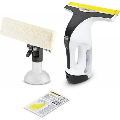 Karcher WV 6 Plus Ruitenreiniger Window Vac