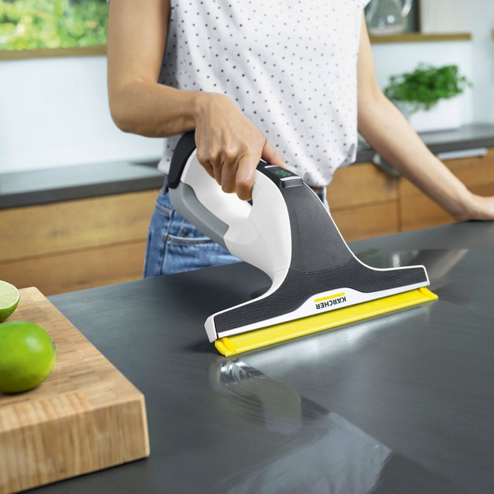 Karcher WV 6 Plus Ruitenreiniger Window Vac