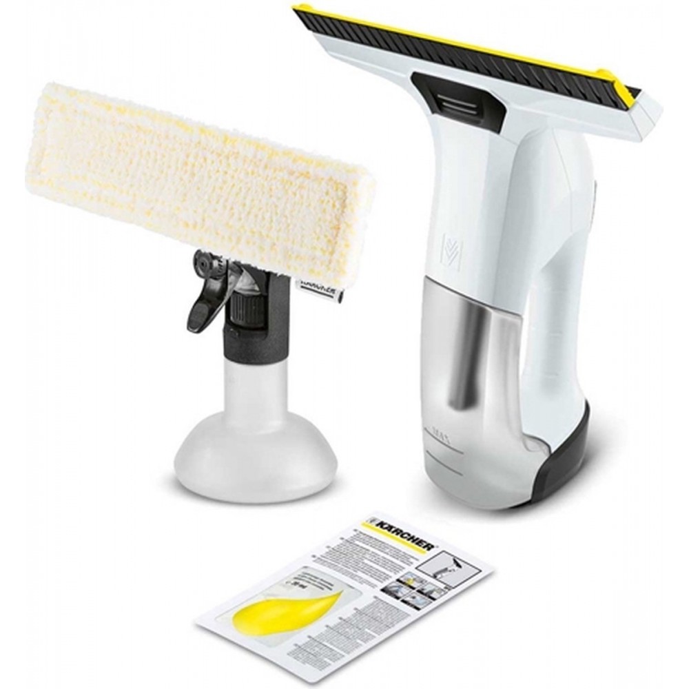 Karcher WV 6 Plus Ruitenreiniger Window Vac