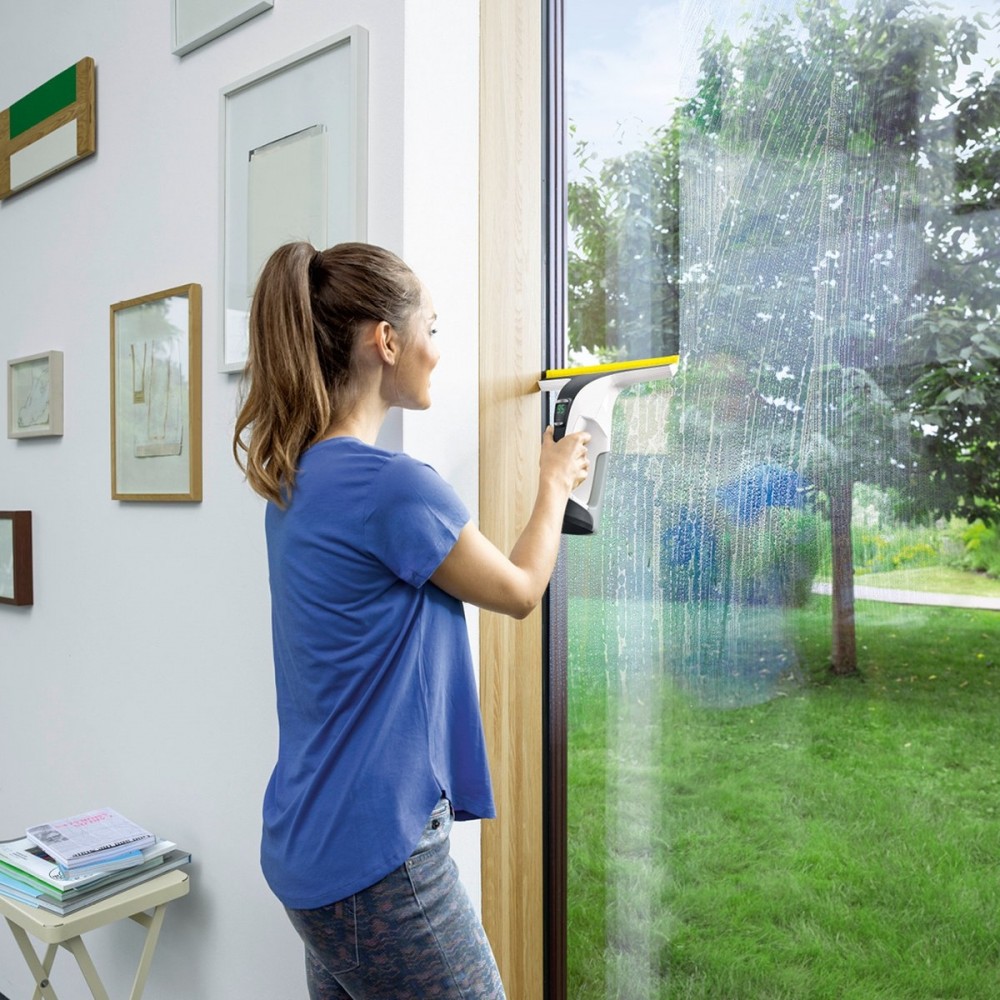 Karcher WV 6 Plus Ruitenreiniger Window Vac