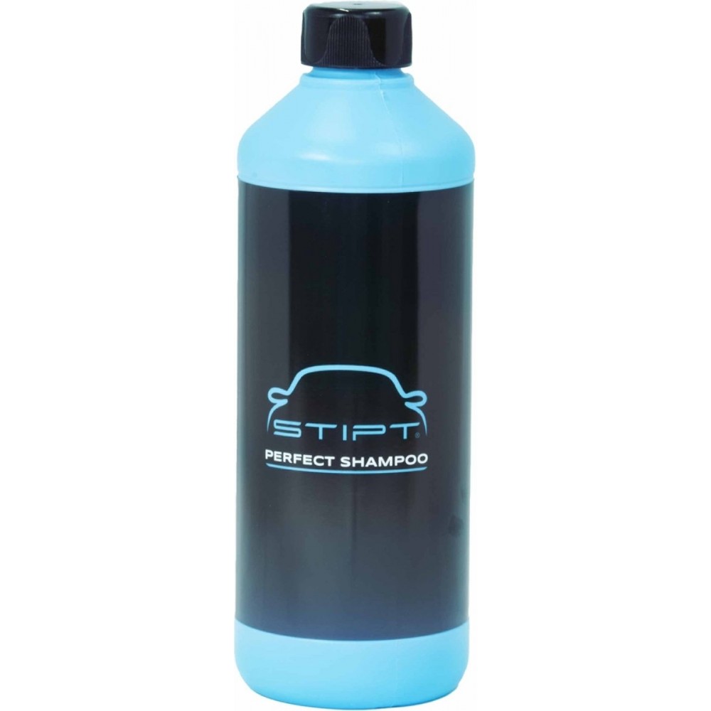 Stipt Perfect Glans Shampoo voor Wassen van de Auto 500 ML