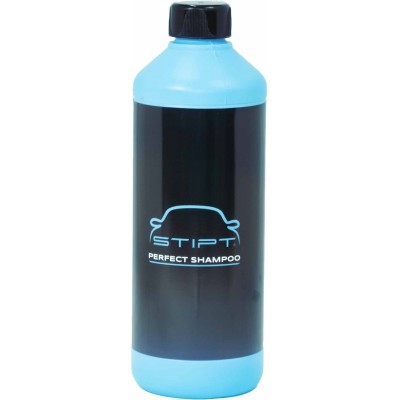 Stipt Perfect Glans Shampoo voor Wassen van de Auto 500 ML