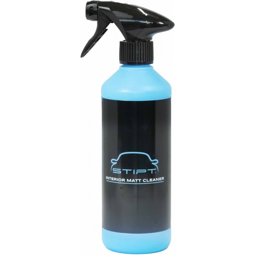 Stipt Interior Matt Cleaner 500ml