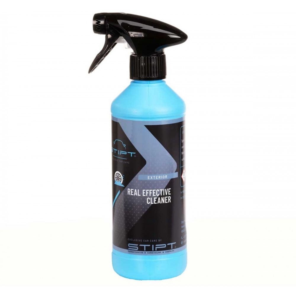 Stipt Real Effective Cleaner Velgenreiniger 500ml