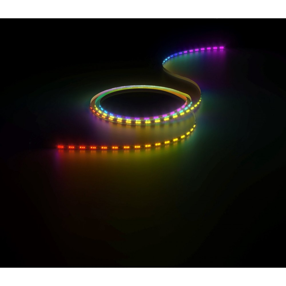 Calex Vibey LED Strip meter - Warm wit licht - Inclusief Afstandsbediening