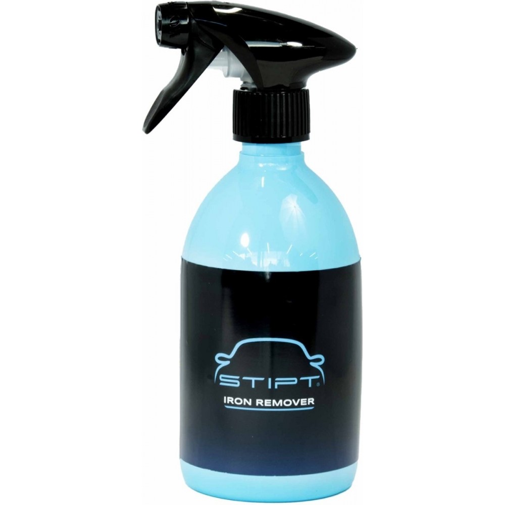 Stipt Iron Remover