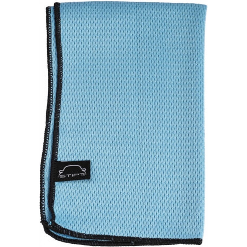 Stipt Dry Towel - Stipt Geweven Microvezeldoek 40x60cm - Droogdoek