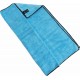 Stipt Dry Towel XXL - Stipt Hoogpolige Microvezeldoek 90x60cm -Blauw