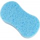 Stipt Spons 23x11cm - Wash Sponge Blauw