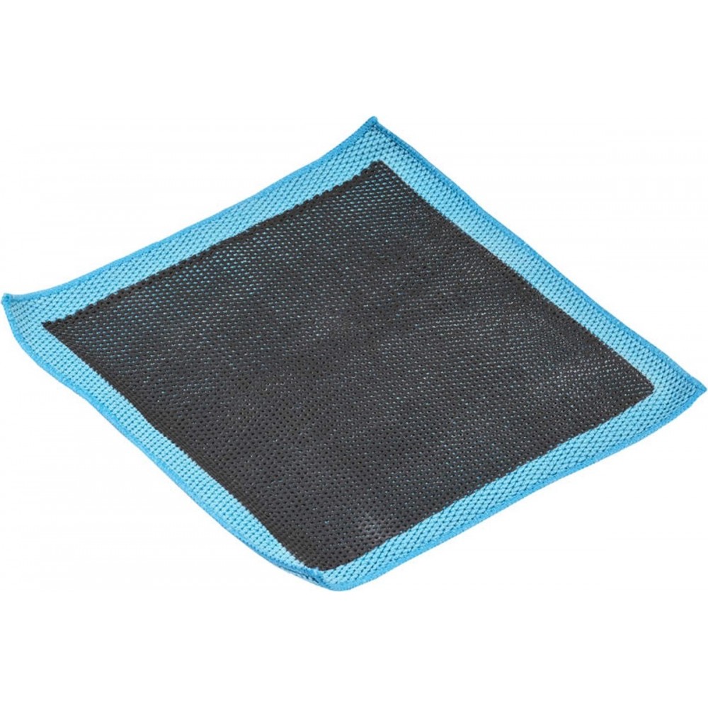 Stipt Geperforeerde Kleidoek - 3D Clay Towel