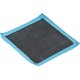 Stipt Geperforeerde Kleidoek - 3D Clay Towel