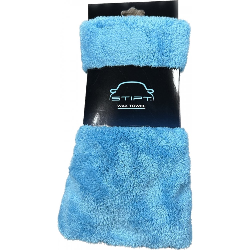 Stipt Wax Towel 40cm bij 60cm wax doek