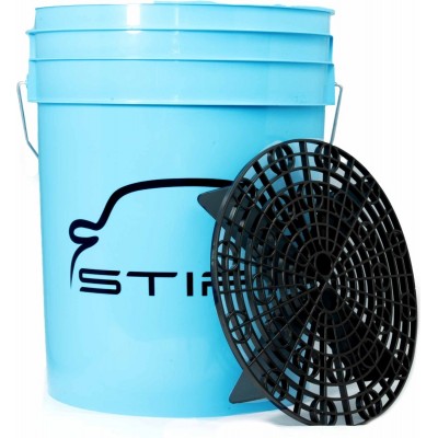 Stipt grit bucket 20 liter