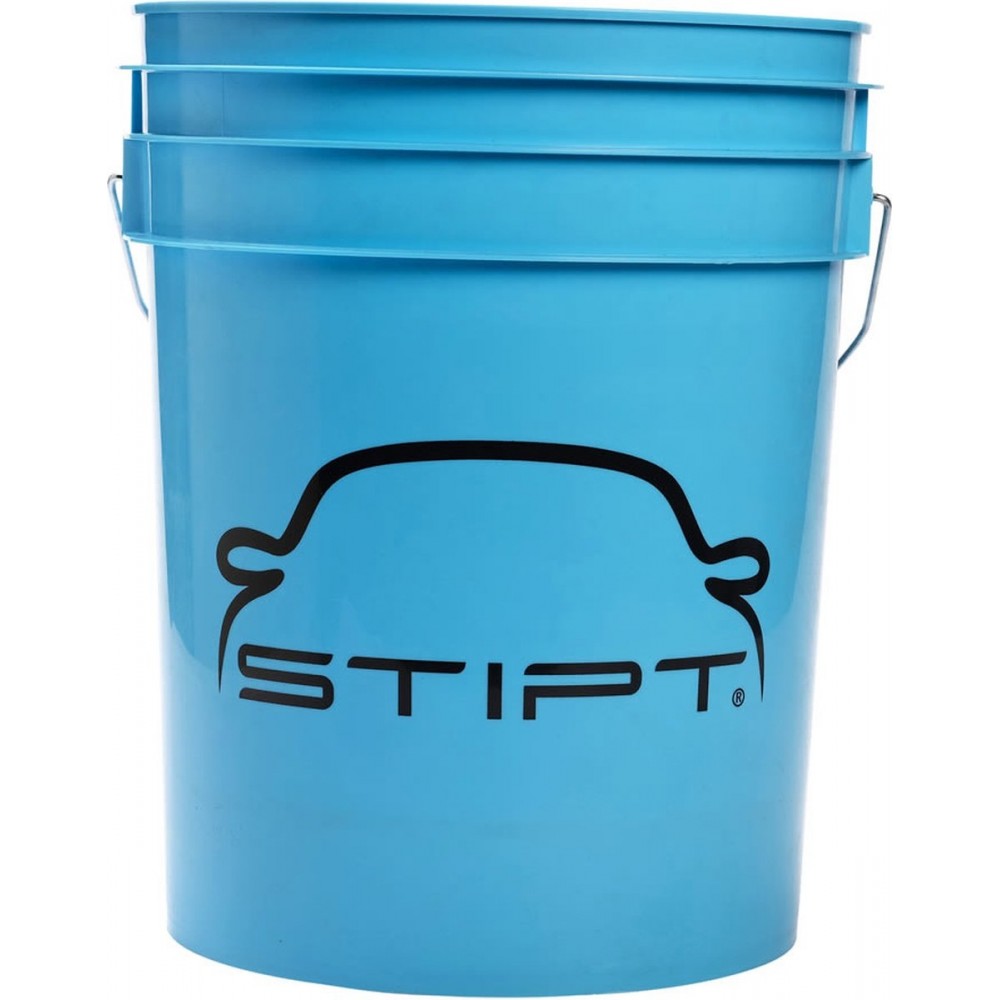 Stipt grit bucket 20 liter