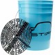 Stipt grit bucket 20 liter