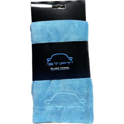 Stipt Glass Towel 42 x 42cm - glasdoek - poetsdoek