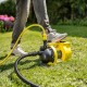 Karcher BP 4.500 Garden Bewateringspomp - Wateropbrengst 4.500 l/u - Opvoerhoogte 36 m - Aanzuighoogte 8 m