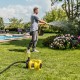 Karcher BP 4.500 Garden Bewateringspomp - Wateropbrengst 4.500 l/u - Opvoerhoogte 36 m - Aanzuighoogte 8 m