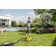 Karcher BP 4.500 Garden Bewateringspomp - Wateropbrengst 4.500 l/u - Opvoerhoogte 36 m - Aanzuighoogte 8 m