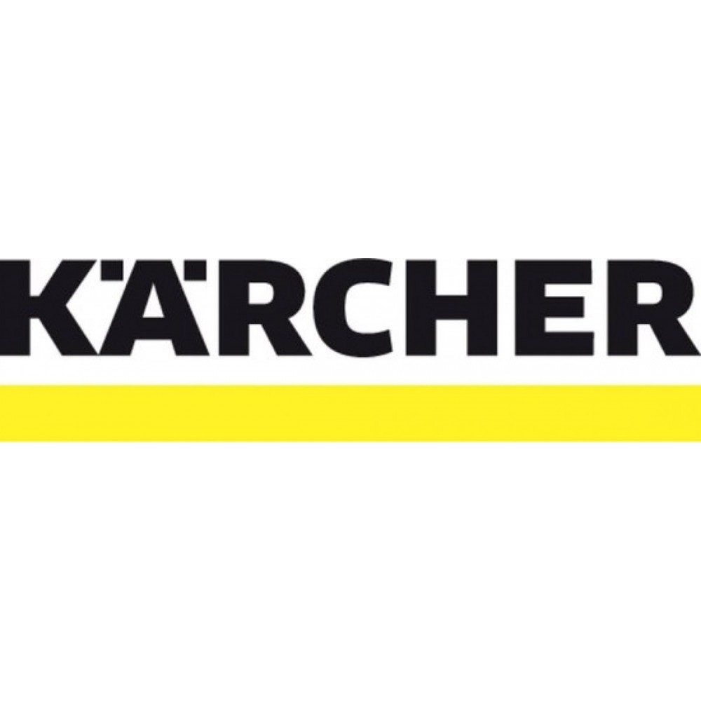 Karcher XH 10 Slangverlenging - 10m - Quick Connect Click - K3 tot en met K7 series