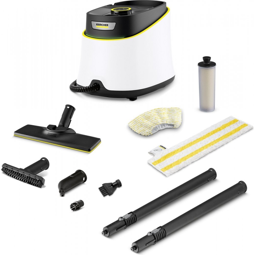 Karcher Stoomreiniger SC 3 Deluxe 15134300