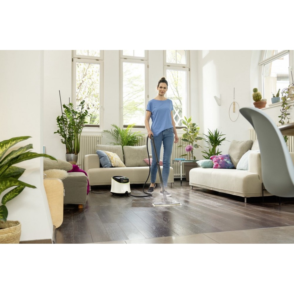 Karcher Stoomreiniger SC 3 Deluxe 15134300