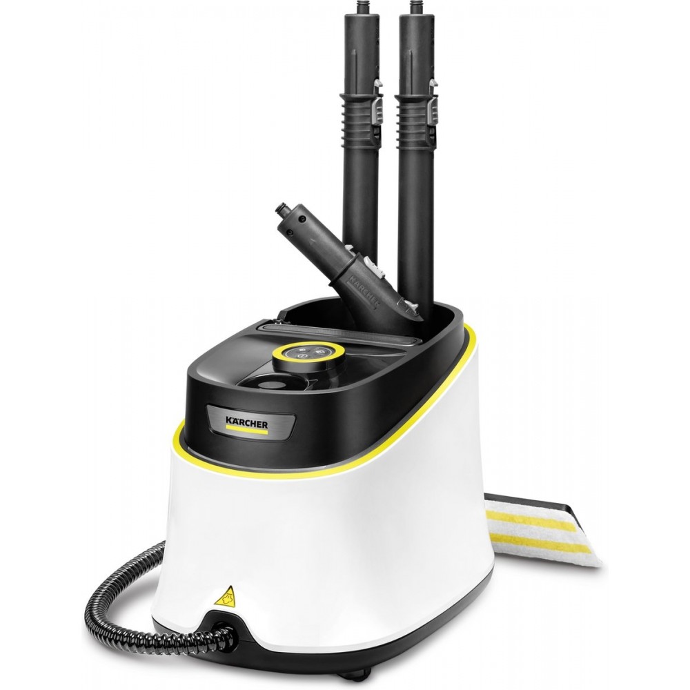 Karcher Stoomreiniger SC 3 Deluxe 15134300