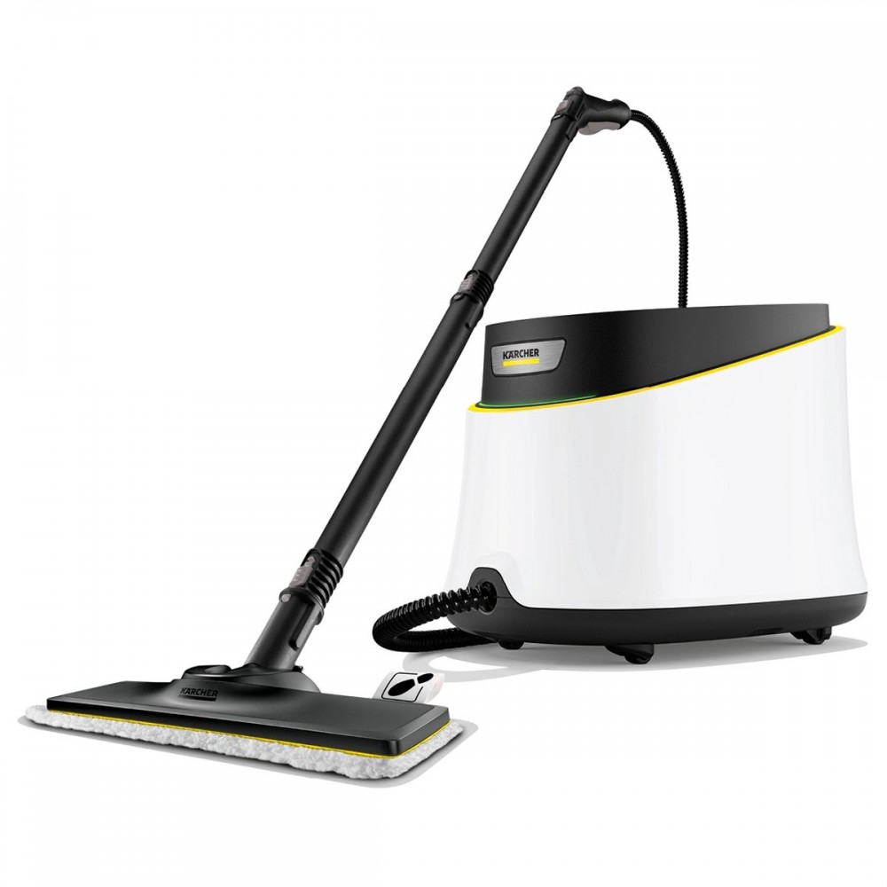 Karcher Stoomreiniger SC 3 Deluxe 15134300