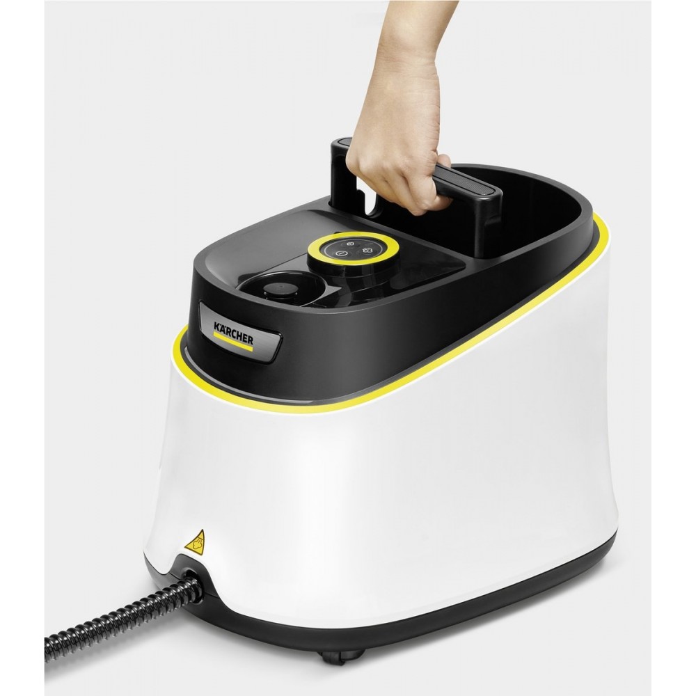 Karcher Stoomreiniger SC 3 Deluxe 15134300