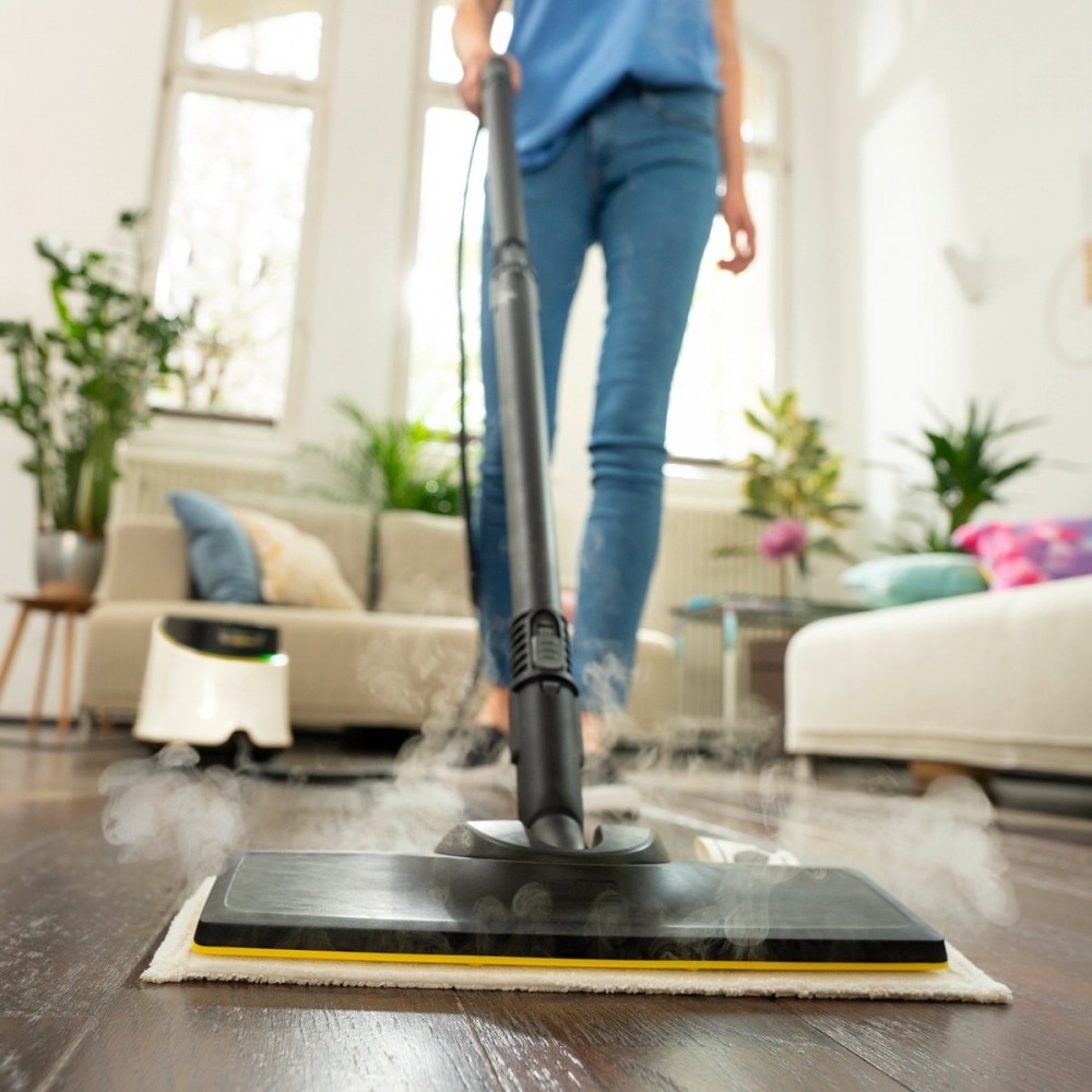 Karcher Stoomreiniger SC 3 Deluxe 15134300