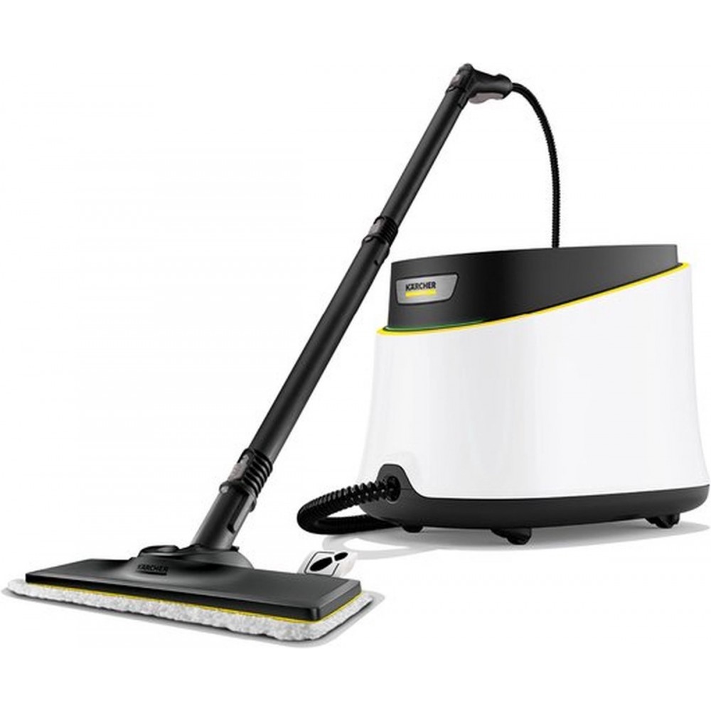 Karcher Stoomreiniger SC 3 Deluxe 15134300