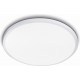 Philips plafondlamp CL254 Wit 17W 2700K