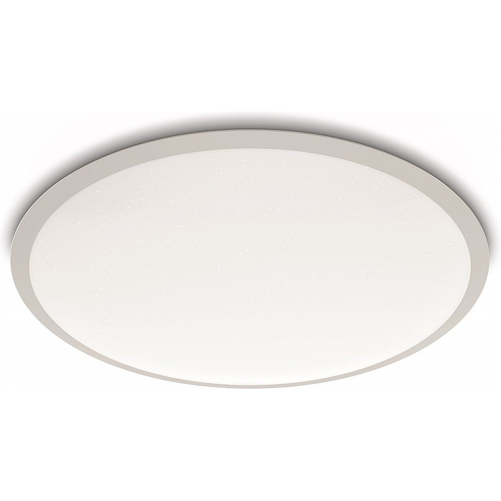 Philips plafondlamp CL255 Wit 12W 2700K