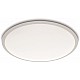 Philips plafondlamp CL255 Wit 12W 2700K