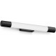 Philips Rover Spiegelverlichting - Spatwaterdicht IP44 - 5W - Warmwit licht - Badkamerlamp - Cilindervormig - Zwart