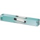 Philips Rover Spiegelverlichting - Spatwaterdicht IP44 - 5W - Warmwit licht - Badkamerlamp - rechthoekig - Zwart