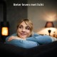 Philips Conduit Spot - Plafondspot met twee lichtpunten - Zwart met goud design - GU10 LED fitting