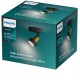 Philips CONDUIT Plafondspot 1 Lichts Zwart Goud