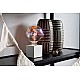 Calex Organic Neo Rainbow - E27 LED Lamp - Filament Lichtbron Dimbaar - 4W - Warm Wit Licht