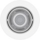 Philips Impala inbouwspot - 1-lichts - wit - rond