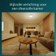 Philips plafondlamp - SceneSwitch lichttechnologie - 24W - Warmwit licht - Wit design