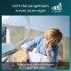 Philips plafondlamp - SceneSwitch lichttechnologie - 24W - Warmwit licht - Wit design