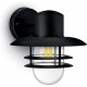 Philips Inyma wandlamp - zwart - E27