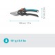 Gardena Snoeischaar PremiumCut flex