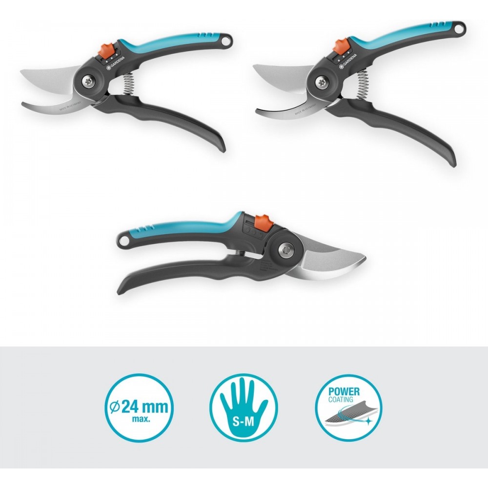 Gardena Snoeischaar PremiumCut flex