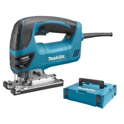 Makita decoupeerzaag - D-greep - 4350FCTJ - in M-box
