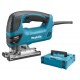 Makita decoupeerzaag - D-greep - 4350FCTJ - in M-box